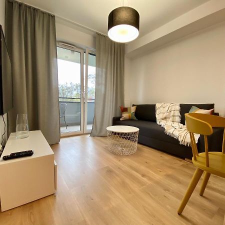 Comfortable Apartments Warsaw West III Bagian luar foto