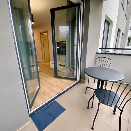 Comfortable Apartments Warsaw West III Bagian luar foto