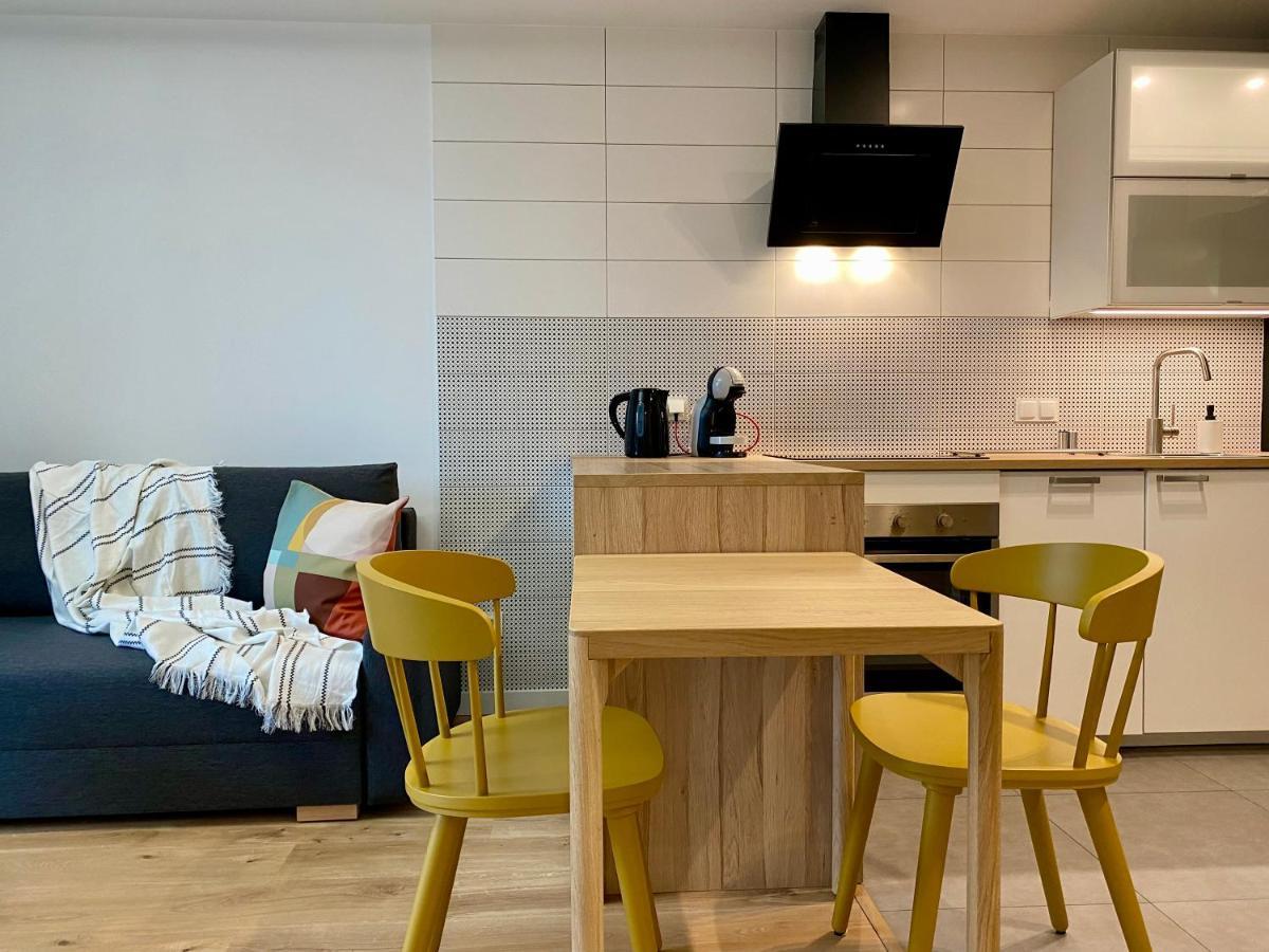 Comfortable Apartments Warsaw West III Bagian luar foto