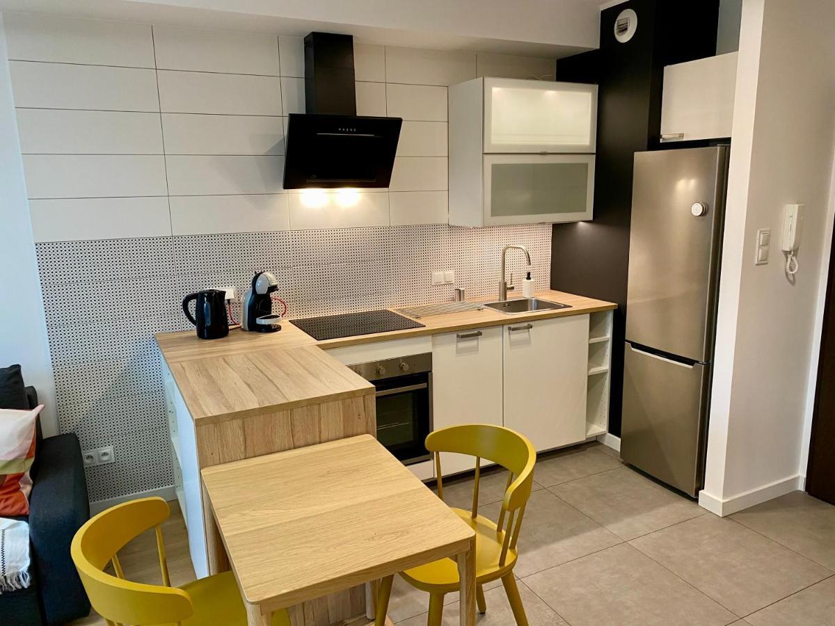 Comfortable Apartments Warsaw West III Bagian luar foto